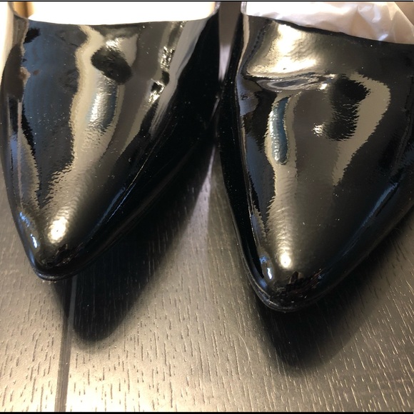 Like New Michael Kors Maya Pumps - Picture 2 of 7